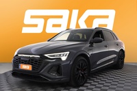 Audi Q8 e-tron vaihtoauto