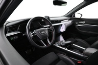 Audi Q8 e-tron vaihtoauto