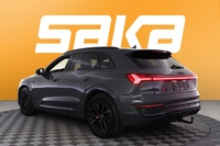 Audi Q8 e-tron vaihtoauto