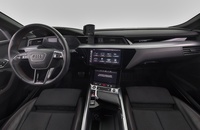 Audi Q8 e-tron vaihtoauto