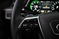 Audi Q8 e-tron vaihtoauto