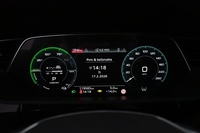 Audi Q8 e-tron vaihtoauto