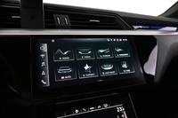 Audi Q8 e-tron vaihtoauto