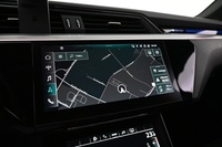 Audi Q8 e-tron vaihtoauto