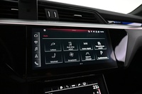 Audi Q8 e-tron vaihtoauto