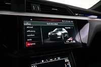 Audi Q8 e-tron vaihtoauto