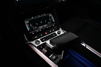 Audi Q8 e-tron vaihtoauto