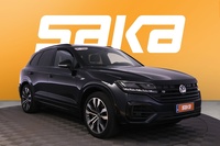 Volkswagen Touareg vaihtoauto