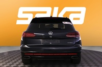 Volkswagen Touareg vaihtoauto