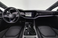 Volkswagen Touareg vaihtoauto