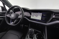 Volkswagen Touareg vaihtoauto