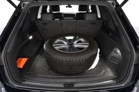 Volkswagen Touareg vaihtoauto