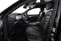 Volkswagen Touareg vaihtoauto