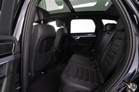 Volkswagen Touareg vaihtoauto