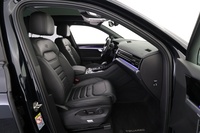 Volkswagen Touareg vaihtoauto
