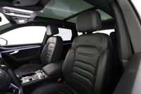 Volkswagen Touareg vaihtoauto