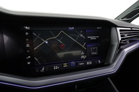 Volkswagen Touareg vaihtoauto