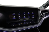 Volkswagen Touareg vaihtoauto