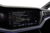 Volkswagen Touareg vaihtoauto