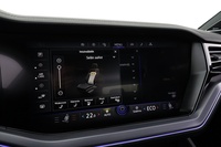 Volkswagen Touareg vaihtoauto
