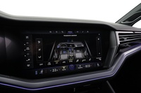 Volkswagen Touareg vaihtoauto