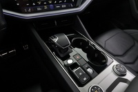 Volkswagen Touareg vaihtoauto
