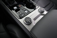 Volkswagen Touareg vaihtoauto