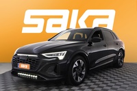 Audi Q8 e-tron vaihtoauto