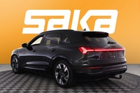 Audi Q8 e-tron vaihtoauto