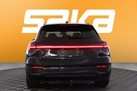 Audi Q8 e-tron vaihtoauto
