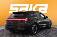 Audi Q8 e-tron vaihtoauto