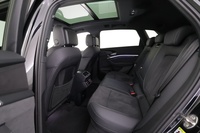 Audi Q8 e-tron vaihtoauto