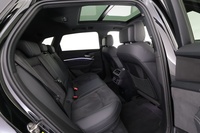 Audi Q8 e-tron vaihtoauto