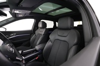 Audi Q8 e-tron vaihtoauto