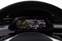 Audi Q8 e-tron vaihtoauto