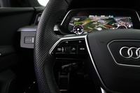 Audi Q8 e-tron vaihtoauto