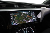 Audi Q8 e-tron vaihtoauto