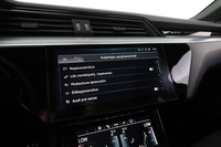 Audi Q8 e-tron vaihtoauto