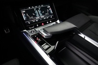 Audi Q8 e-tron vaihtoauto