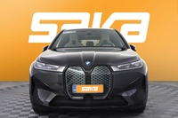 BMW iX vaihtoauto