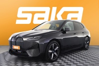 BMW iX vaihtoauto