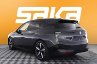 BMW iX vaihtoauto
