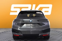 BMW iX vaihtoauto