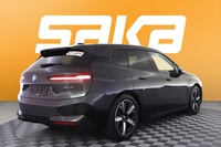 BMW iX vaihtoauto