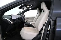 BMW iX vaihtoauto