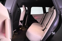 BMW iX vaihtoauto