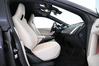 BMW iX vaihtoauto