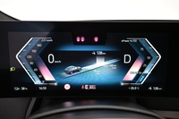 BMW iX vaihtoauto