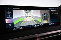 BMW iX vaihtoauto