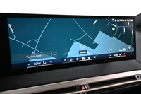 BMW iX vaihtoauto